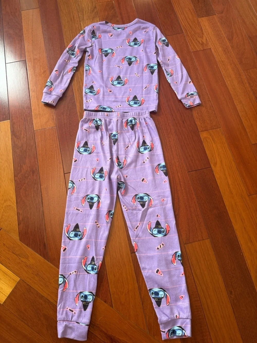 Disney long sleeve